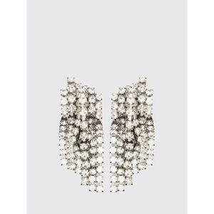 Helene Zubeldia Jewel Woman White